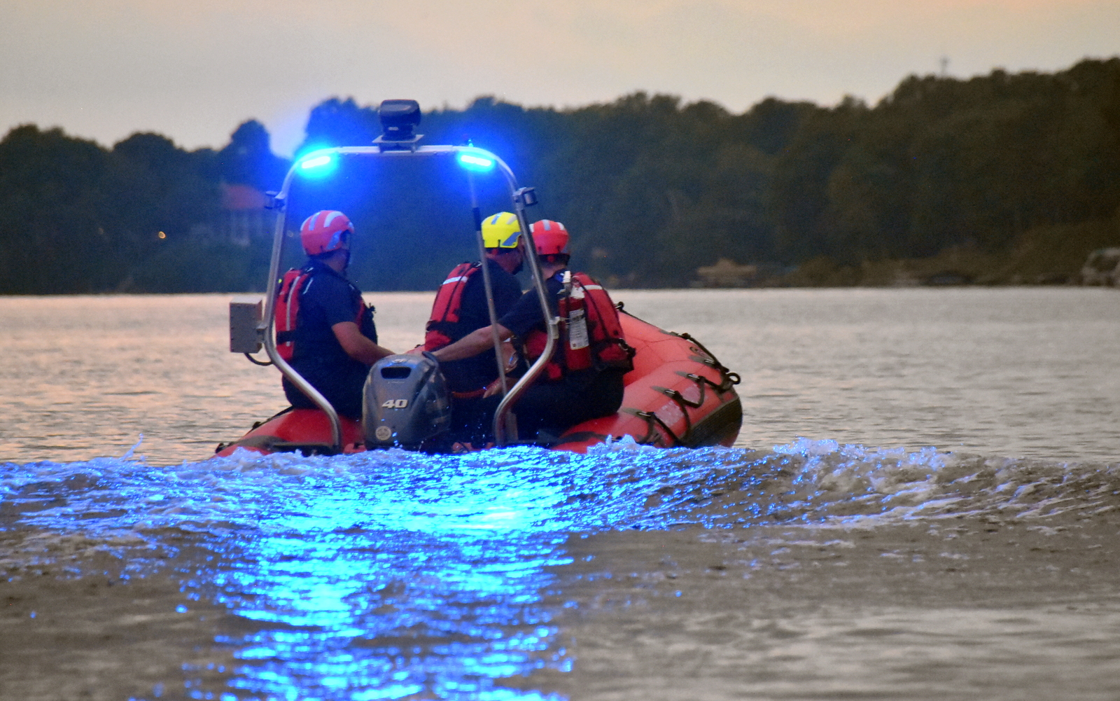 Accident Nautique Un Jeune Homme Gravement Bless Par Une H Lice De