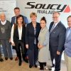 Plus d’un million de dollars pour le développement de trois entreprises  de la MRC de Drummond