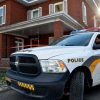 Une opération antidrogue à Drummondville mène à deux arrestations