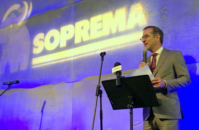 SOPREMA ouvre un bureau de vente au Mexique
