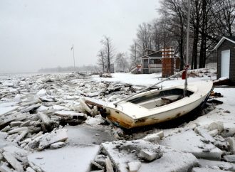 Inondations du 22 au 26 décembre 2018 et travaux de bris de couvert de glace du 22 au 27 décembre 2018: Une aide financière pour les citoyens de 29 municipalités