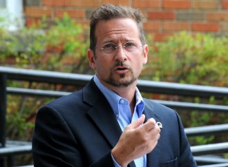 Blanchet nouveau chef du Bloc québécois