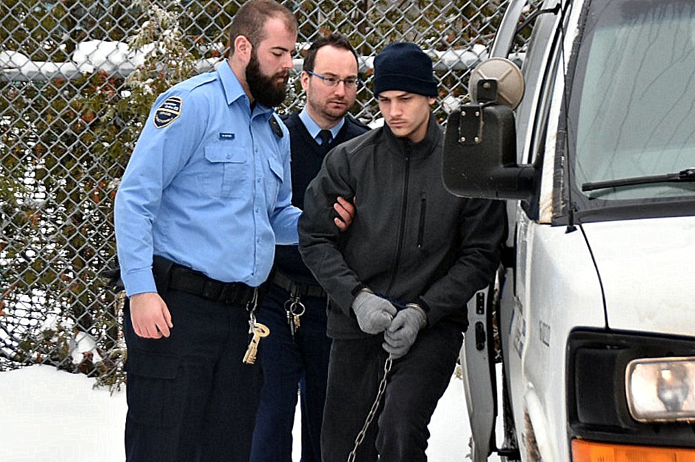 Meurtre de Roland Baker : la demande d’appel sur le verdict de Félix ...
