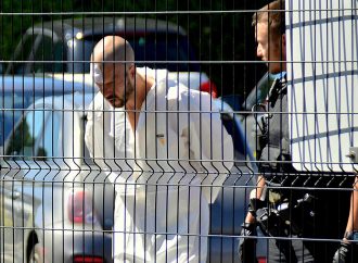 Agression au Bar Heriot, le Montréalais Sébastien Patient-Leblanc demeure détenu