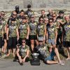 Drummondville complète une saison exceptionnelle à la Coupe du Québec de bateau dragon