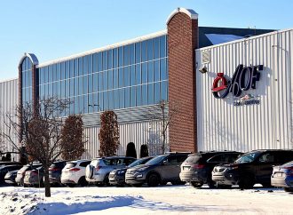 Alimplus acquiert AOF service alimentaire de Drummondville