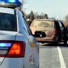 Un enfant chute d’un véhicule en marche sur la route 116 à Durham-Sud