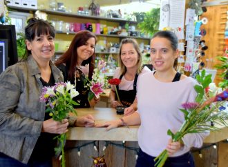 Pénurie de main-d’œuvre – Après 61 ans en affaires à Drummondville, Anny fleuriste ferme ses portes