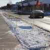 Travaux d’infrastructure et d’aménagement de la rue Lindsay: Réouverture complète en décembre