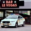 Vol qualifié en plein jour au Bar Le Vegas à Drummondville