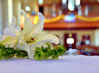 INVITATION – Une commémoration à la basilique Saint-Frédéric de Drummondville en mémoire de la fillette de 7ans décédée à Granby