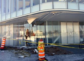 Problèmes à la Bibliothèque publique de Drummondville, la Ville dépose une poursuite de 2 millions