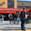 Rentrée automne 2018-Le Cégep de Drummondville établit un record avec près de 2450 étudiants