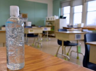 Québec annonce des mesures importantes pour maintenir les écoles ouvertes et soutenir la réussite scolaire