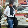 Poursuite policière à Drummondville – Yonmanuel Perez Capellan restera détenu jusqu’à son procès