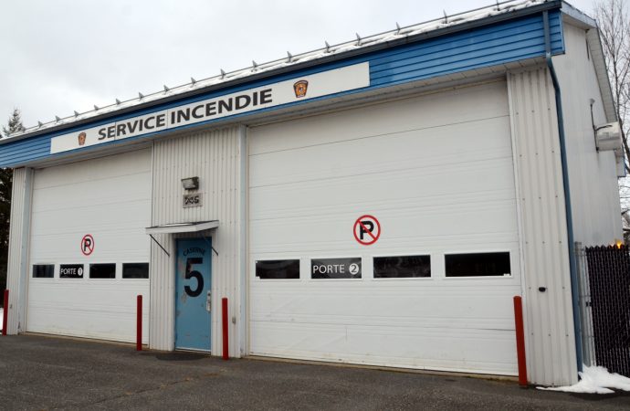Sécurité incendie : Entente entre Drummondville et Saint-Majorique, bénéfique mais avec réserve mentionne l’AFPC