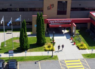Rétention de la relève locale :15 municipalités de la MRC de Drummond ont réitéré leur soutien aux étudiants du Cégep de Drummondville par l’octroi de bourses de réussite
