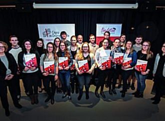 Le Cégep et sa Fondation appuyés par les municipalités de la MRC de Drummond