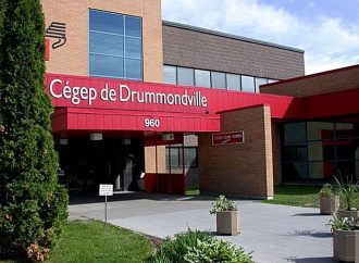 Près de 6 M$ supplémentaires pour deux cégeps de la région du Centre-du-Québec