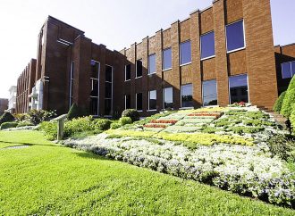Fleurons du Québec 2018-Drummondville vise l’obtention d’un cinquième fleuron