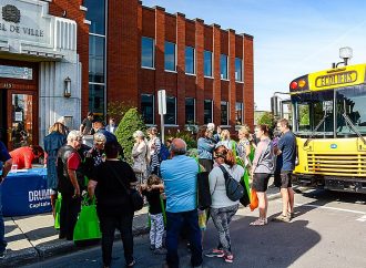La Ville invite ses nouveaux citoyens à la troisième édition de la journée d’accueil des nouveaux résidents