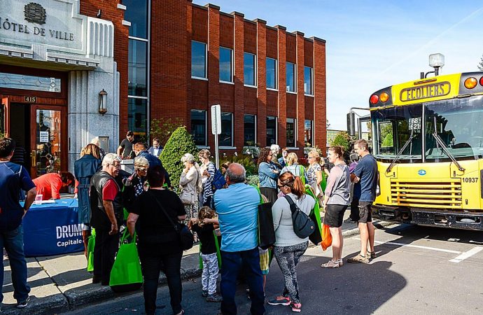 La Ville invite ses nouveaux citoyens à la troisième édition de la journée d’accueil des nouveaux résidents