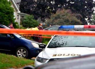 Une femme retrouvée sans vie dans sa résidence à Drummondville