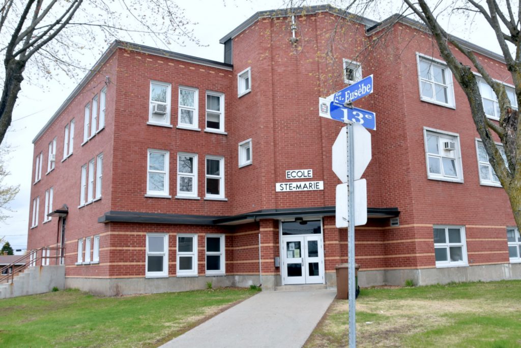 De plus belles cours d’école à Drummondville dès la prochaine rentrée 