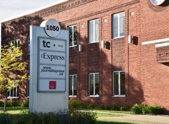 Après 46 ans, Le Journal L’Express élimine une édition papier à Drummondville