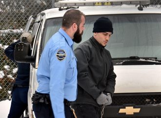 Procès de Félix Pagé: Le jury délibère