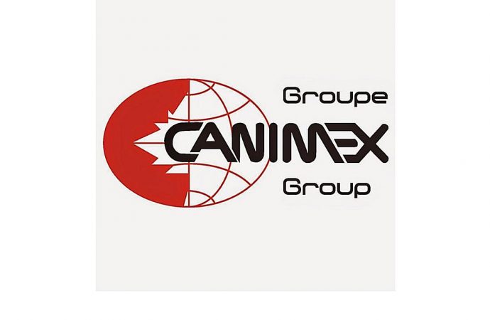 Le Groupe Canimex se lance dans la course avec «Défie le sentier!»