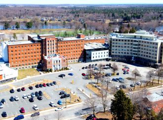 Nouvel hôpital à Drummondville : fausse crise, véritables enjeux