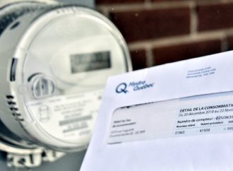 La croissance de la demande d’électricité se poursuivra au Québec