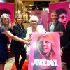 Le film JukeBox….. Un succès sur toute la ligne à Drummondville comme partout en province !