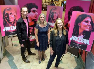 Un coup de coeur du public et des critiques le film JUKEBOX prend l’affiche à Drummondville