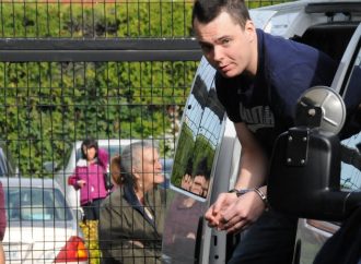 Accusé de voyeurisme auprès d’une enseignante: Une peine de prison discontinue pour Kevin Leclair-Boisvert?