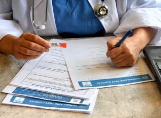 Bilan Covid19 : Mauricie et le Centre-du-Québec, 59 personnes se sont rétablies dans les dernières 24 heures