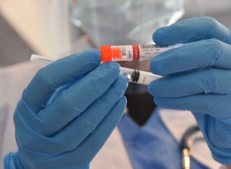 Déploiement des tests rapides de dépistage COVID-19 dans les écoles primaires en Mauricie Centre-du-Québec et dans 8 autres régions