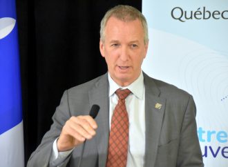 Le ministre Lamontagne lance l’Initiative ministérielle de modernisation des vergers de pommiers du Québec
