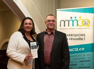 Programmation hiver-printemps des MMCQ: Des activités pour stimuler l’innovation des manufacturiers