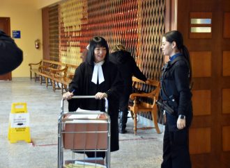 La Couronne présente une preuve circonstancielle accablante au procès de Félix Pagé