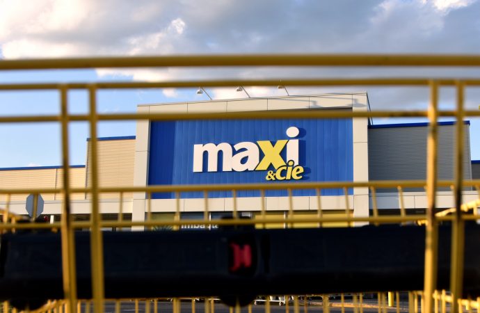 Maxi met fin à sa circulaire papier et quitte le Publisac pour devenir 100% numérique