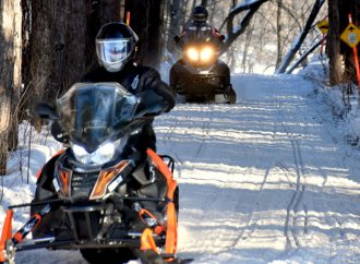 Québec accorde près de 10 M$ supplémentaires pour la sécurité de la pratique des véhicules hors route