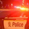 Vol d’un véhicule de luxe : un suspect arrêté après une poursuite policière au centre-ville de Drummondville