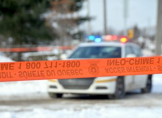 Vols de véhicules, de machinerie agricole et d’embarcations nautiques la SQ procède à 8 arrestations au Centre-du-Québec