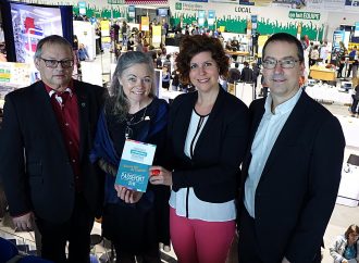 Carrefour des professions d’avenir Centre-du-Québec – Plus de 60 professions à explorer
