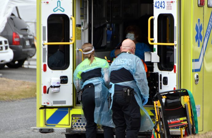 Bilan: Le CIUSSS-MCQ confirme que malgré une hausse importante de cas, 76 personnes sont rétablies de la COVID-19 dans les dernières 24h en Mauricie et au Centre-du-Québec