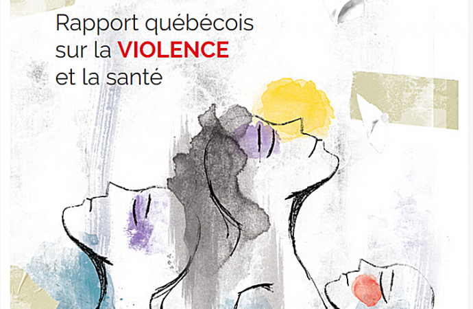 La violence et ses impacts sur la santé au Québec