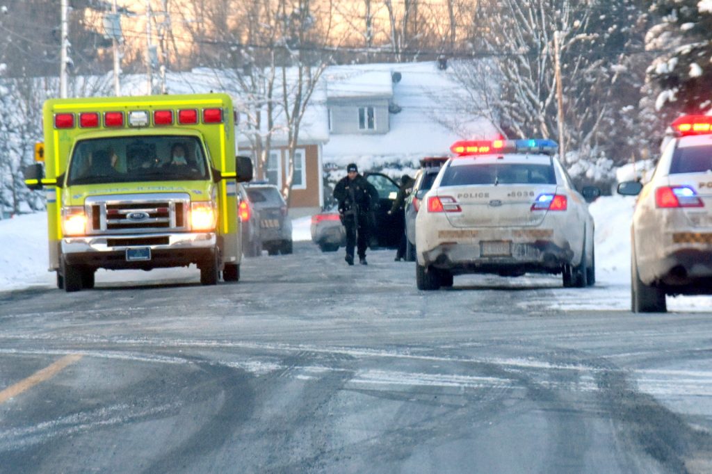 Rue Comeau OP SQ @ Crédit photo Eric Beaupré Vingt55