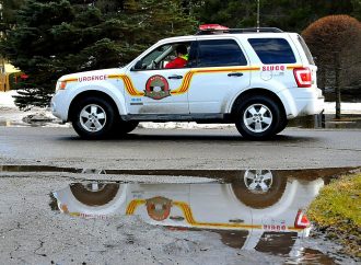Le SIUCQ Région de Drummond présente son bilan de l’année 2018
